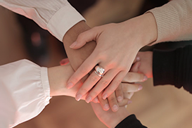 Recrutamento e Gestão de Talentos